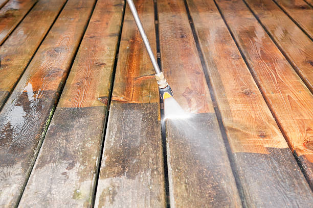 Best Building Exterior Washing  in Dover Plains, NY