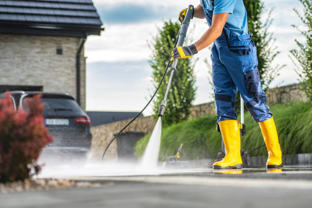 Best Parking Lot and Garage Cleaning  in Dover Plains, NY